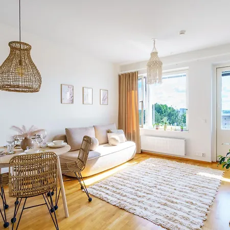 Arctic Bliss Penthouse Hosted By Hygge Host