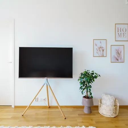 Arctic Bliss Penthouse Hosted By Hygge Host Rovaniemi