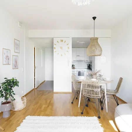 Arctic Bliss Penthouse Hosted By Hygge Host * Rovaniemi