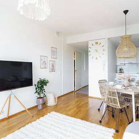 Arctic Bliss Penthouse Hosted By Hygge Host Rovaniemi