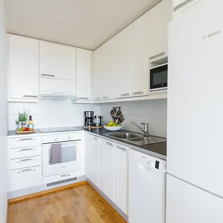 Apartamento Arctic Bliss Penthouse Hosted By Hygge Host