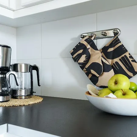 Arctic Bliss Penthouse Hosted By Hygge Host *