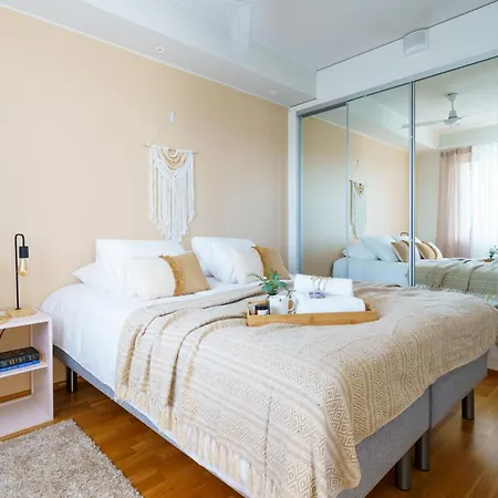 Arctic Bliss Penthouse Hosted By Hygge Host Rovaniemi