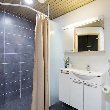 Apartamento Arctic Bliss Penthouse Hosted By Hygge Host Rovaniemi