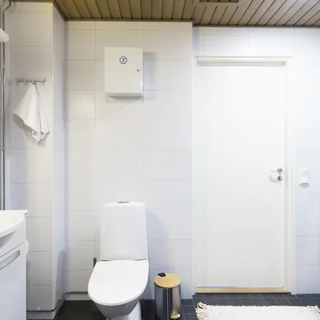 Arctic Bliss Penthouse Hosted By Hygge Host *