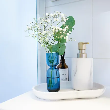 Arctic Bliss Penthouse Hosted By Hygge Host Apartamento