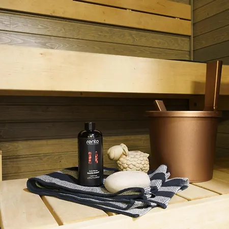 Arctic Bliss Penthouse Hosted By Hygge Host Rovaniemi