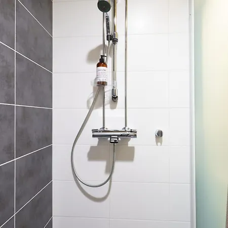 Arctic Bliss Penthouse Hosted By Hygge Host Apartamento *