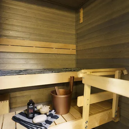 Arctic Bliss Penthouse Hosted By Hygge Host * Rovaniemi