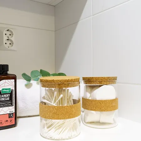 Arctic Bliss Penthouse Hosted By Hygge Host Lejlighed