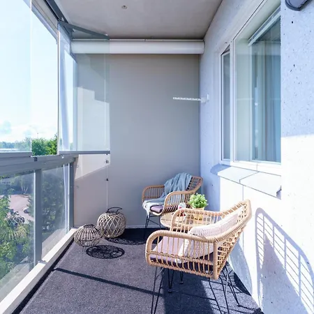 Arctic Bliss Penthouse Hosted By Hygge Host * Rovaniemi