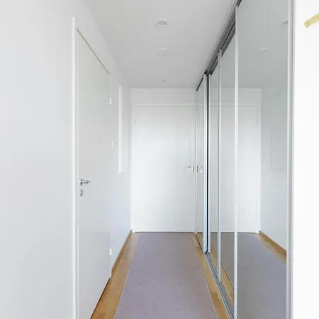 Arctic Bliss Penthouse Hosted By Hygge Host Lejlighed Rovaniemi