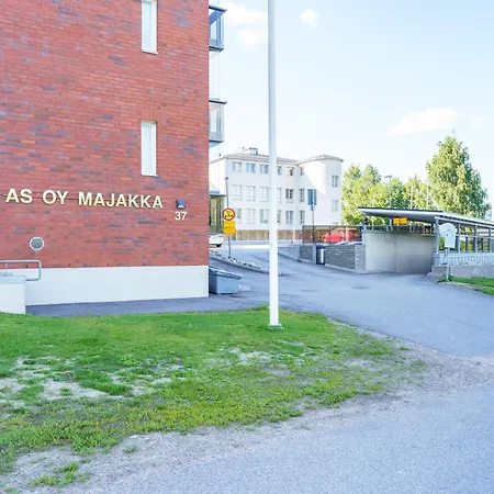 Arctic Bliss Penthouse Hosted By Hygge Host Lejlighed