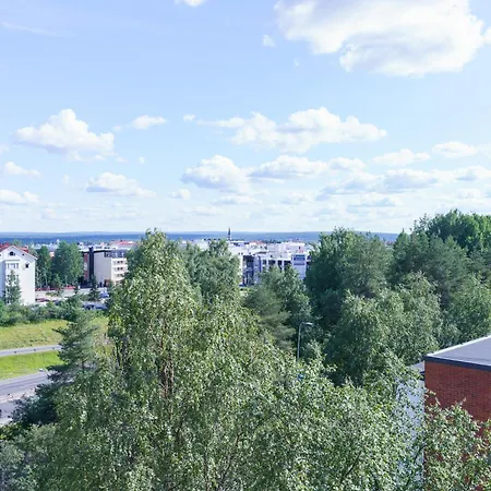 Apartamento Arctic Bliss Penthouse Hosted By Hygge Host *